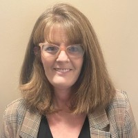 Financial Systems Corp. Employee Pamela Smith's profile photo