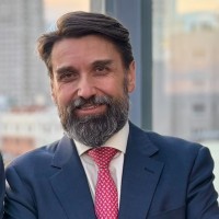 Jorge Hurtado Email & Phone Number