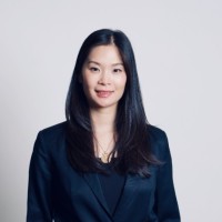 Oliver Wyman Employee Maggie Luo's profile photo