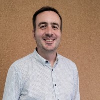 ICON plc Employee Luke Gregory's profile photo