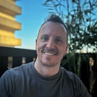 Healios Employee Steve Brewer's profile photo