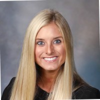 Banner MD Anderson Cancer Center Employee Brittany Murphy's profile photo