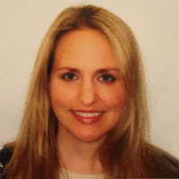 Applied Design Employee Katherine Pereira's profile photo