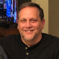 CDI Engineering Solutions Employee Paul Blanke's profile photo