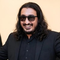 NiFT Employee Syed bin Fahim's profile photo