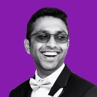 Kover.ai Employee Victor Black's profile photo