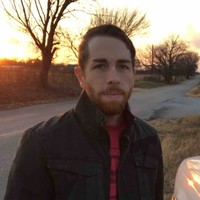 US Foods Employee Jay Long's profile photo