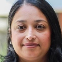 Grobstein Teeple LLP Employee Dimple Mehra's profile photo
