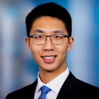 Transurban Employee Hector Chen's profile photo