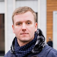 Mediabrands Digital Employee Erki Heinsaar's profile photo