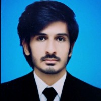 Active8 Wireless Employee Ibad Rehman's profile photo