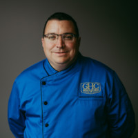 Greek House Chefs Employee Corey Hansen's profile photo