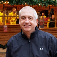 Nick Hibbert Email