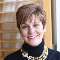 Pat's Place Child Advocacy Center Employee Lori Avery's profile photo