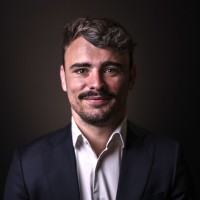 EVENTEAM GROUP Employee Florent Mathieu's profile photo
