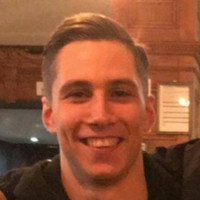 Topsec Cloud Solutions Employee David Reed's profile photo