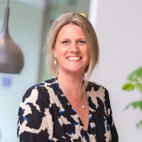 Holland Colours Employee Xandra Van Turnhout's profile photo