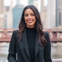 MORI Associates Employee Alicia Ortiz's profile photo