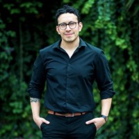 Omar Baqueiro Email
