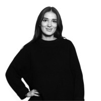 Juliette Roinard Email & Phone Number