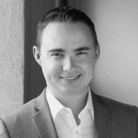 Rising Realty Partners Employee John Golden's profile photo