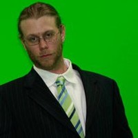 Lifted Logic Employee Rob Scott's profile photo