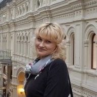 Vertical Employee Марина Демина's profile photo