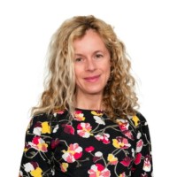Lysaght Employee Louise Audhlam-Gardiner's profile photo
