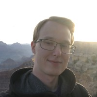 Visa Employee Walker Anderson's profile photo