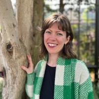 Council for Relationships Employee Amy Leonard's profile photo