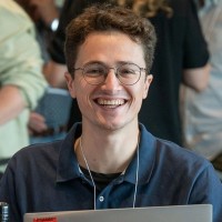 MRC de D'Autray Employee Antoine Drainville-Mongeau's profile photo