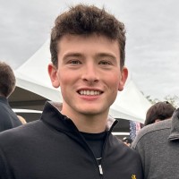 Joby Aviation Employee Ben Esser's profile photo