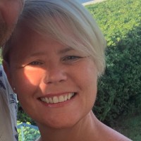 Gwyneth Anderson Email