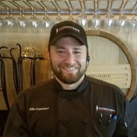 Blanco Employee John Argentari's profile photo