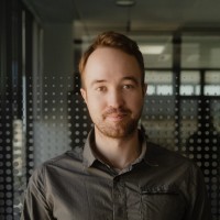 paytech SaaS Employee Mikhail Baranovskii's profile photo