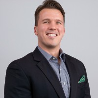 Stryker Employee Shane Donnelly's profile photo
