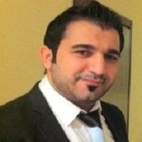 DC PRO Engineering Employee Mohamad Khatib's profile photo