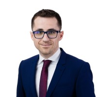PCS Paruch Chruściel Schiffter Stępień Kanclerz | Littler Employee Bartosz Tomanek's profile photo