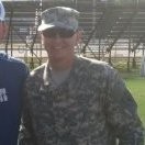 Hamilton County Sheriff Office Employee Stephen Forner's profile photo