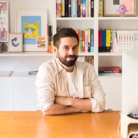 Materfad Employee Iván Pérez's profile photo