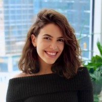 Launch Lab Employee Níni Rossi's profile photo
