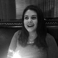 Numerator Employee Haley Shoemaker's profile photo