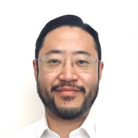 OMD Australia Employee Jonathan Park's profile photo