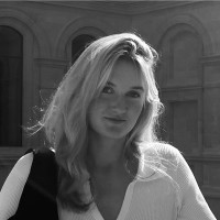 D-Chip Employee Hannah Normén's profile photo