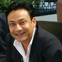 Zeeshan Arfeen Email