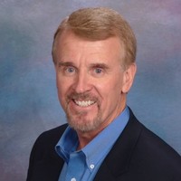 The College of Idaho Employee Richard Erne's profile photo