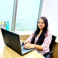 Go4hosting Employee Ayushi Singh's profile photo