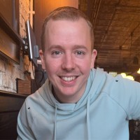 Suspa Incorporated Employee Dillon Hensler's profile photo