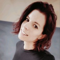 Provan Employee Eline Swennen's profile photo