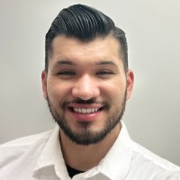 Nicholas McCabe Email